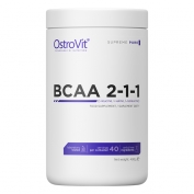 BCAA 2-1-1 Supreme Pure 400g